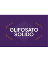 Glifosato sólido