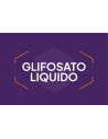 Glifosato líquido