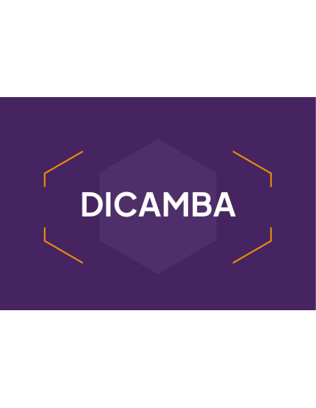 Dicamba