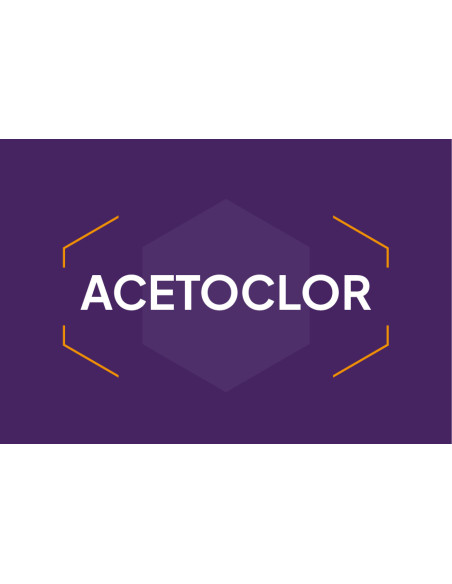 Acetoclor