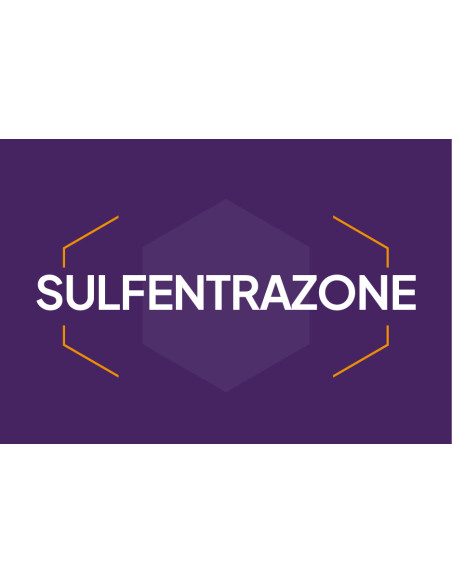 Sulfentrazone