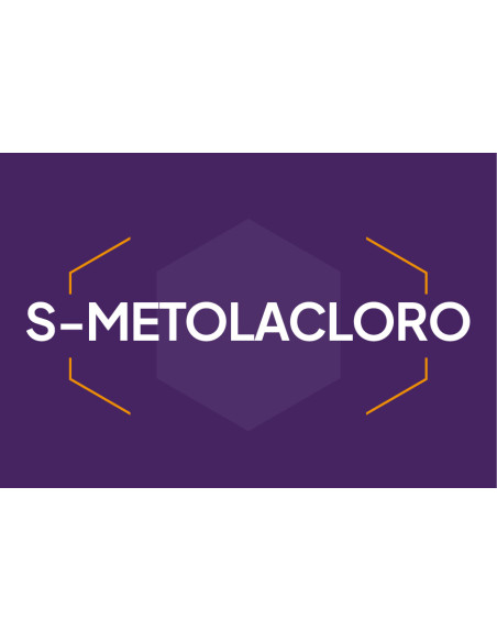 S-Metolacloro