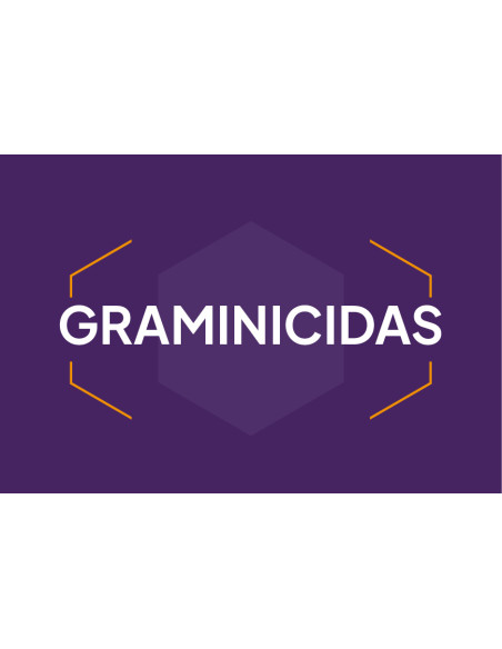 Graminicidas