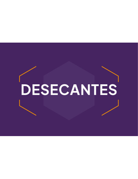 Desecantes