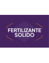 Fertilizantes sólidos