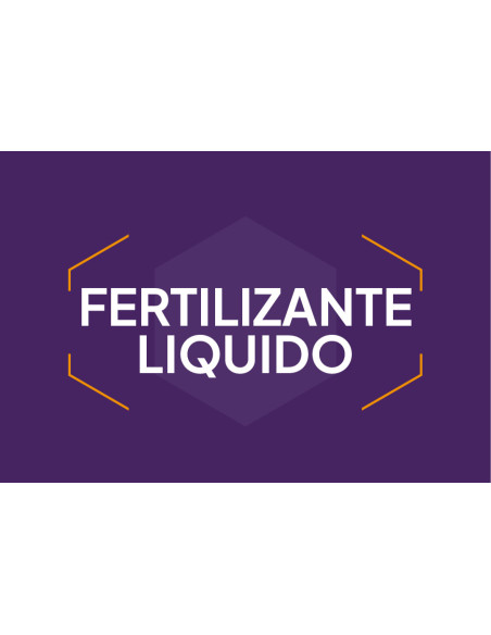 Fertilizantes líquidos